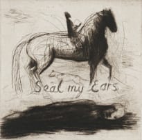 Deborah Bell; Seal My Ears