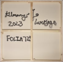 Kilmany-Jo Liversage; Folia723