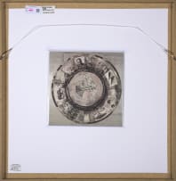 William Kentridge; Kaboom (with Vinyl)