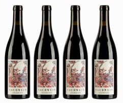 Saurwein; Nom Pinot Noir; 2018; 4 (1 x 4); 750ml