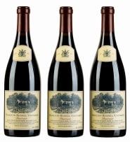 Hamilton Russell Vineyards; Pinot Noir; 2015; 3 (1 x 3); 750ml