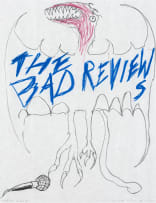 Zander Blom; The Bad Reviews