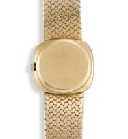 Rolex 18k yellow gold ‘Cellini’ wristwatch, Ref 3817