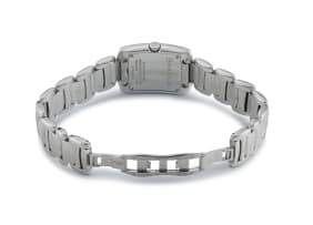 Ebel stainless steel ‘Brasilia’ wristwatch, Ref A 112227
