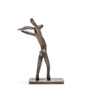 Guy du Toit; Dancing Hare