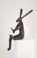 Guy du Toit; Hare Reading