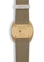 Piaget 18k yellow gold and diamond-set ‘Limelight Magic Hour' wristwatch, Ref P10442