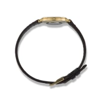 Seiko gold-plated ‘Lassale’ wristwatch, Ref IE50-0099