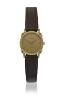 Seiko gold-plated ‘Lassale’ wristwatch, Ref IE50-0099