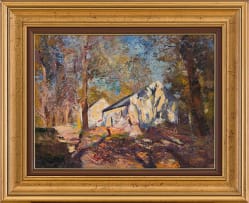 Errol Boyley; Cottage