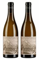 Alheit Vineyards; La Colline Vineyard; 2016; 2 (1 x 2); 750ml