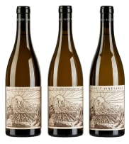 Alheit Vineyards; La Colline Vineyard Vertical; 2016 - 2018; 3 (1 x 3); 750ml