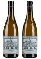 Alheit Vineyards; Radio Lazarus; 2017; 2 (1 x 2); 750ml