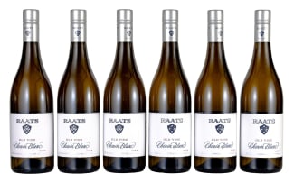 Raats Family Wines; Old Vine Chenin Blanc; 2019; 6 (1 x 6); 750ml