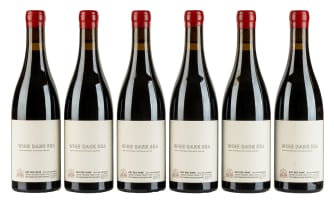 Alheit Vineyards; Wine Dark Sea; 2017; 6 (1 x 6); 750ml