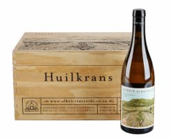 Alheit Vineyards; Huilkrans; 2018; 6 (1 x 6); 750ml