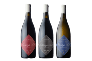 Ataraxia & McFarlane Wines Collection