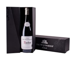 De Wetshof Estate, Epicurean Wines & Silverthorn Wines Magnum Collection