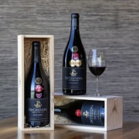 De Grendel Wines, Giant Periwinkle & Stellenrust Collection