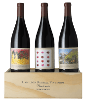 Hamilton Russell Vineyards & Paul Clüver Collection