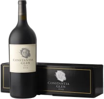 Constantia Glen - 9L Constantia Glen FIVE 2013