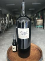 Infinity Wines - 18L Kreatuur 2020