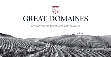 Great Domaines - 2020 Burgundy Collection