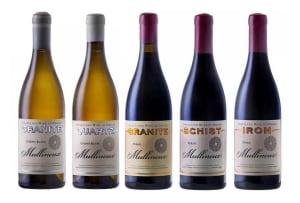 Mullineux & Leeu Family & Savage Wines Magnum Collection