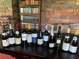 Reciprocal - Vinous Treasures from around the World