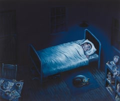 Norman Catherine; Peaceful Sleep