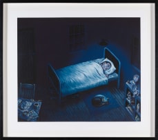 Norman Catherine; Peaceful Sleep