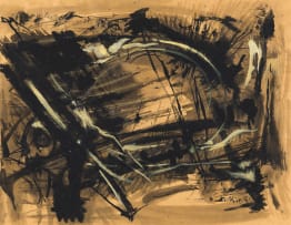 Armando Baldinelli; Abstract