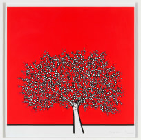 Richard Scott; My Red Tree