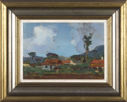 Pieter Wenning; Near Newlands Station