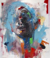 Ryan Hewett; Portrait Composition