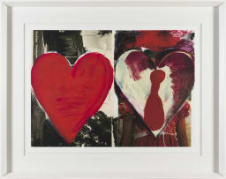 Jim Dine; Prince Franzi