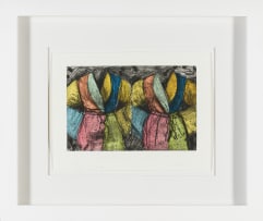 Jim Dine; The Soft Ground