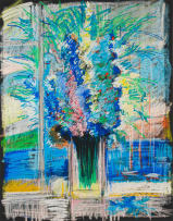 Isaac Kahn; Flowers