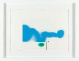 Victor Pasmore; Untitled 7