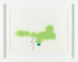 Victor Pasmore; Untitled 8
