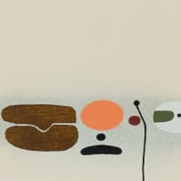 Victor Pasmore; Points of Contact 31
