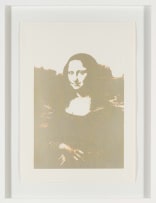 Sunday B. Morning; Mona Lisa no 3