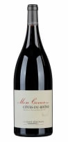 Jean-Louis Chave; Selection Côtes du Rhône Mon Coeur; 2017; 1 (1 x 1); 1500ml