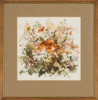 Joy van Nieuwenhuizen; Flowers II