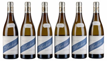 Kershaw; Clonal Selection Chardonnay; 2014; 6 (1 x 6); 750ml