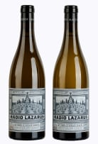 Alheit Vineyards; Radio Lazarus; 2015; 2 (1 x 2); 750ml