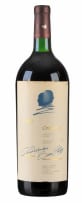 Opus One; Napa Valley Red; 1992; 1 (1 x 1); 1500ml