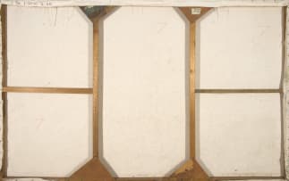 Stanley Hermans; Green Interior