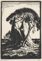 Michaelis School of Fine Art; Twenty Prints 1951-1953