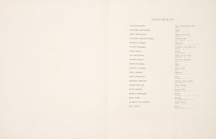 Michaelis School of Fine Art; Twenty Prints 1951-1953